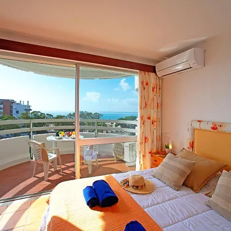 Da Rocha Sea View By Interhome * Portimao