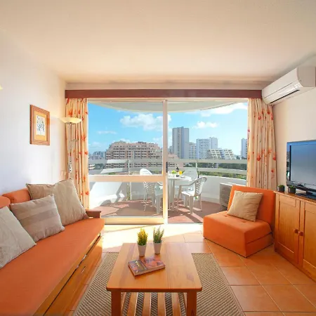Da Rocha Sea View By Interhome Apartment