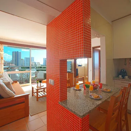 Da Rocha Sea View By Interhome Apartment *