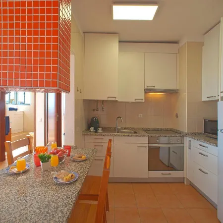 דירה Da Rocha Sea View By Interhome *