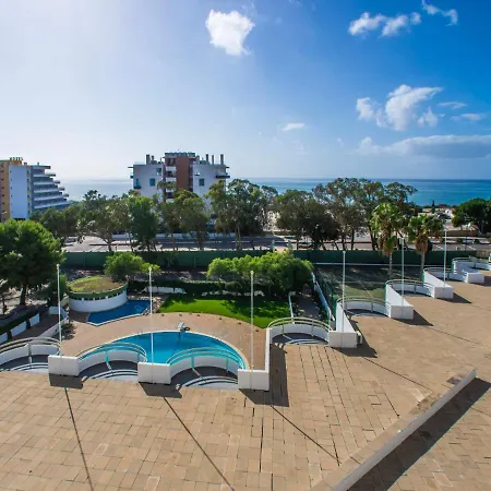 Da Rocha Sea View By Interhome Appartement Portimão