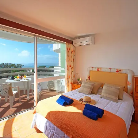 Da Rocha Sea View By Interhome Apartment *