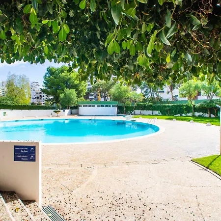 Da Rocha Sea View By Interhome * Portimao
