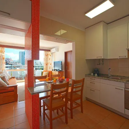 Da Rocha Sea View By Interhome