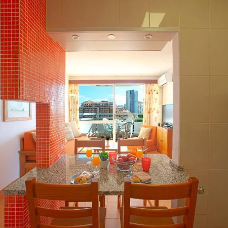 דירה Da Rocha Sea View By Interhome *