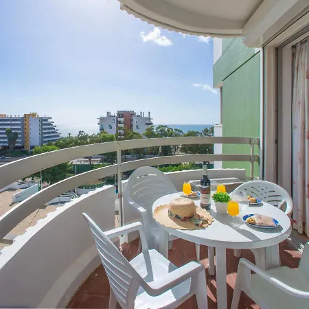 Apartment Da Rocha Sea View By Interhome *