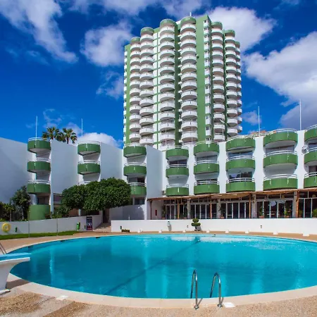 דירה Da Rocha Sea View By Interhome