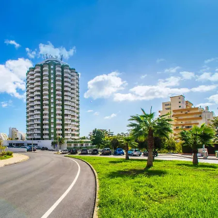 Appartement Da Rocha Sea View By Interhome *