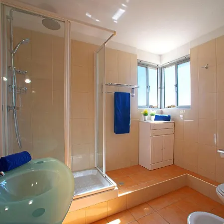 شقة Da Rocha Sea View By Interhome