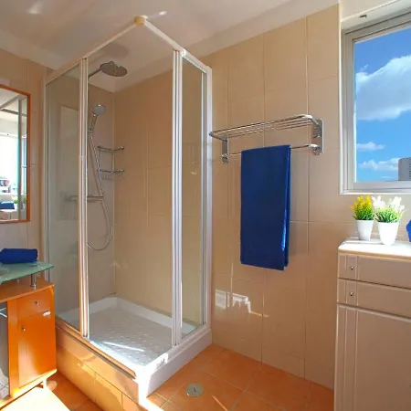 Da Rocha Sea View By Interhome بورتيماو