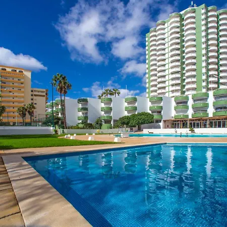 Da Rocha Sea View By Interhome Portimão