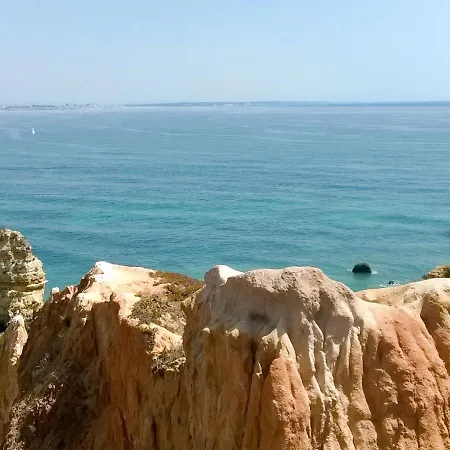 Da Rocha Sea View By Interhome Apartamento